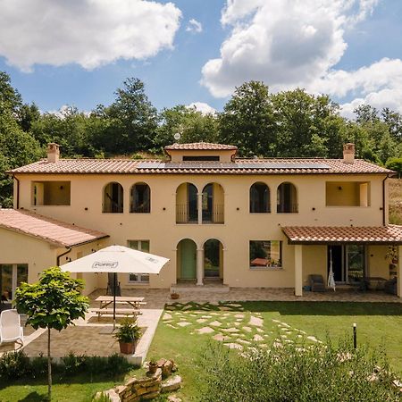 Апартаменты Col Di Pietra Джункарико Экстерьер фото